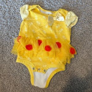 Disney parks Onesie Belle